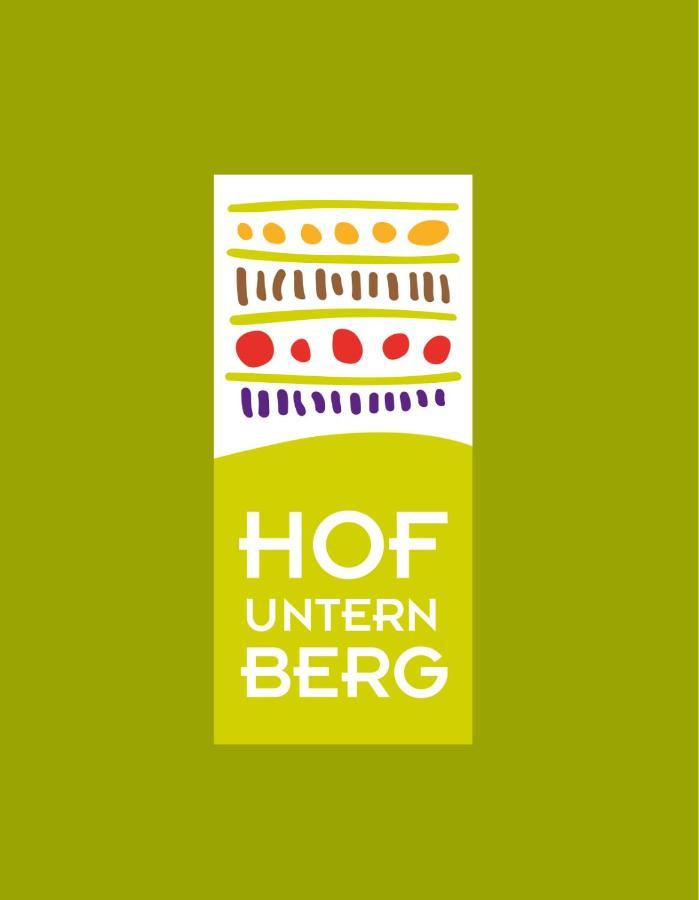 דירות Magre all' Adige Bauernhof Hof Unternberg מראה חיצוני תמונה